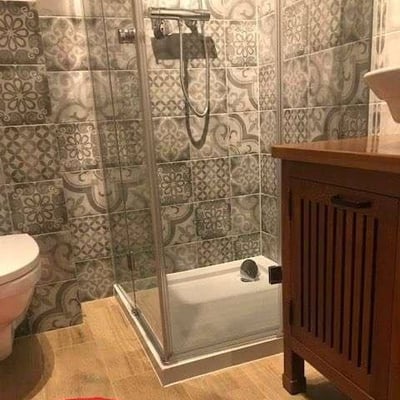 Аренда уютной 1-комнатной квартиры, 25 м², район Кшики, Вроцлав, Польша